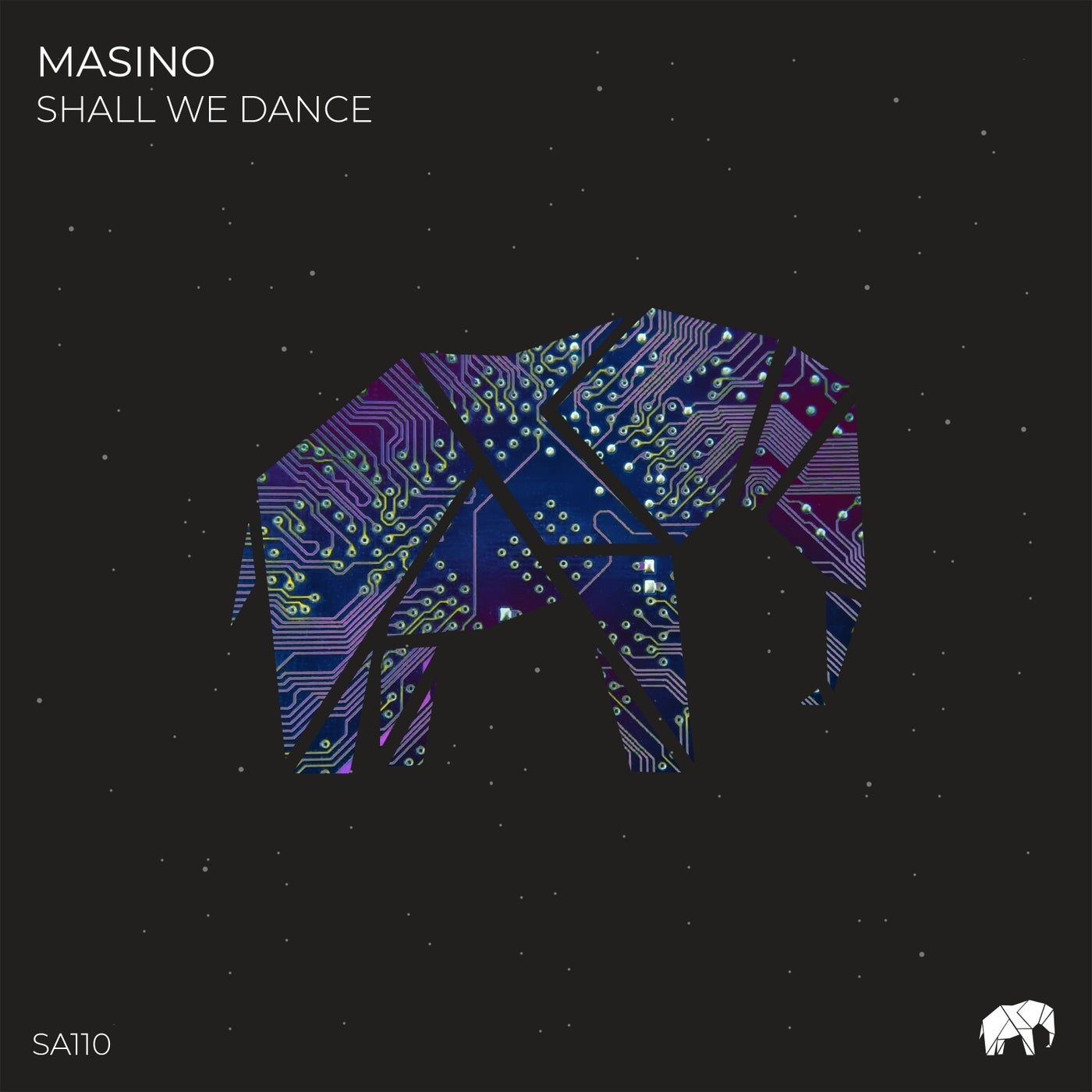 Masino – Shall We Dance [SA110]
